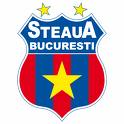 Steaua Bucharest - Steaua Bucuresti Logo
