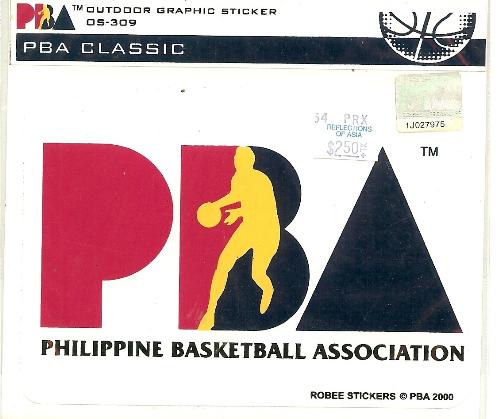 my team - pba team
