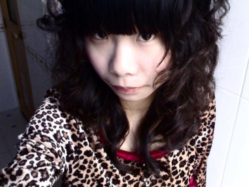Lucky.I LOVE YOU. - me. i love lucky forever.