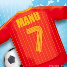 7 - Raul 7 spain national jesay