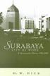 surabaya - surabaya city