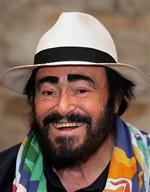 Luciano Pavarotti - May he rest in peace