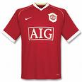 manchester united home jersey - our home jersey....GO MANU!!