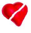 heart - who can mend a broken heart