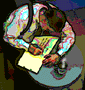 writer - what kind of writer are you