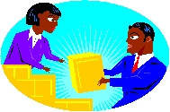 boss - do you work hard work, or do you work hard at doing nothing