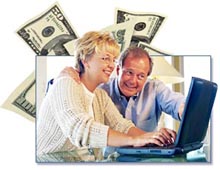 work at home - make money working at home