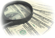 money for you - more money for you...