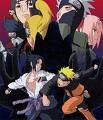 naruto shippuuden - The new naruto series when naruto is 16