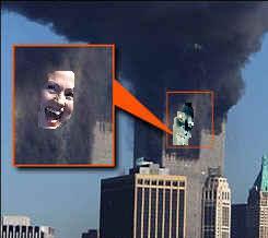 Hillary Up In Smoke - Hillary Clinton up in smoke