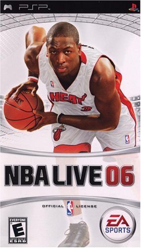 nba  - tmac in d cover of nba live 2006