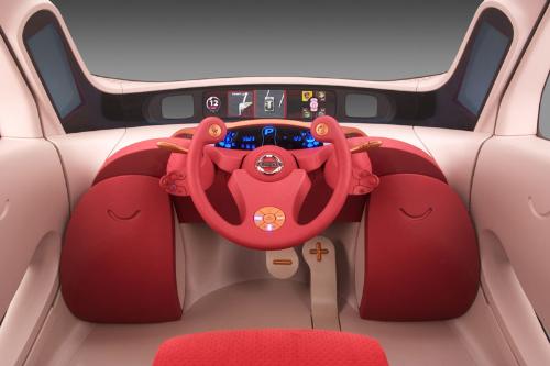 nissan - good car