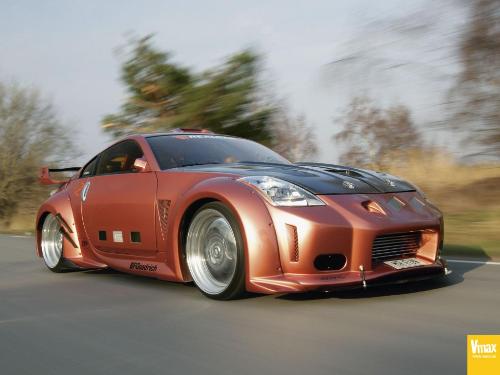 nissan - Nice one