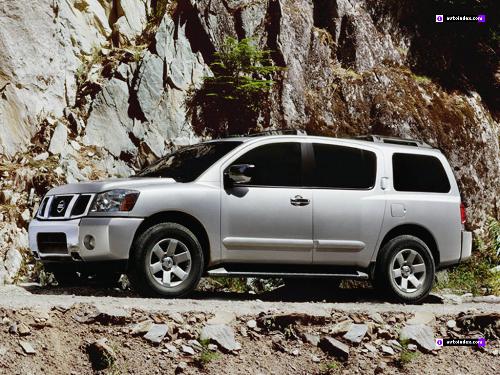 nissan - beautiful car
