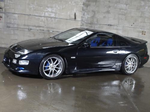 nissan - I love it so much