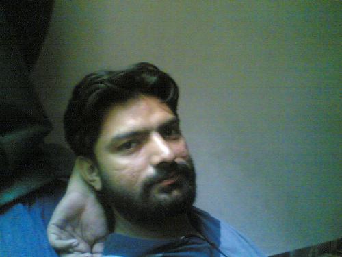 me - hows look