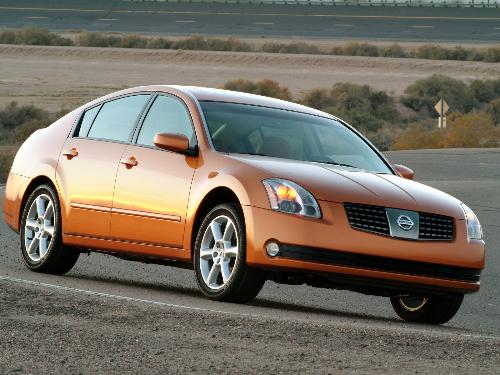 nissan - I love it