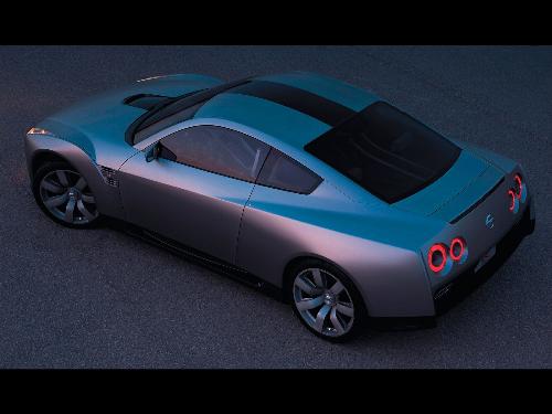 nissan - So good