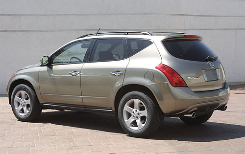 nissan - Nissan For family