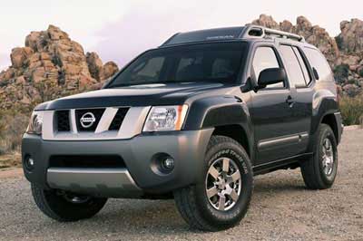 nissan - good car