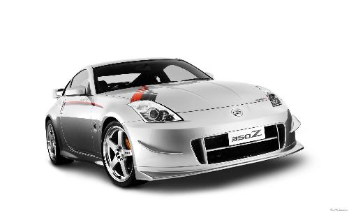 nissan - I love it