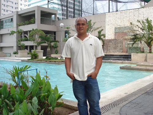 mu husband - very understanding partner