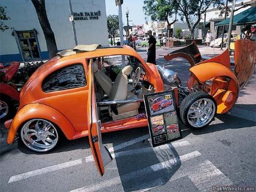 cHECK iT oUT  - !!