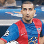Petre Marin - Name	 Petre Marin Nationality	Romania  Born	 1973-09-07 (34 years) City of Birth	Bucuresti - Romania  Position	Defense Height	 169 cm Weight	 62 kg Club	 Steaua Bucharest