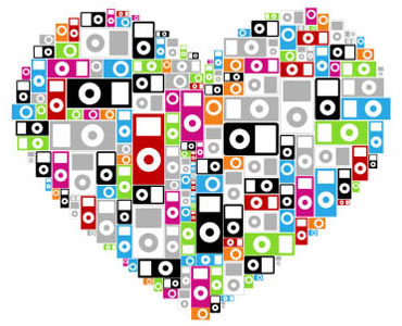 i love ipod - i love ipod image