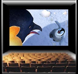 happy feet - The happy feet..