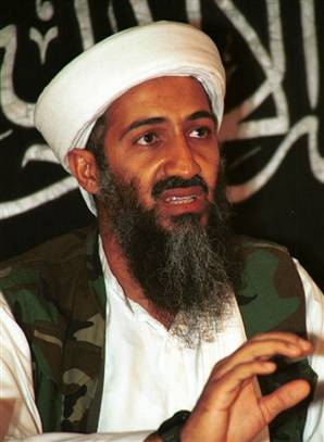 A comedian dressed as Osama bin Ladin breached US  - Security, the tightest the city of Sydney Australia has ever seen, and get within yards of the hotel in which George W. Bush was staying. The breach went unnoticed until one member of the troupe exited a car dressed up as Osama bin Ladin complete with fake beard and robes.


