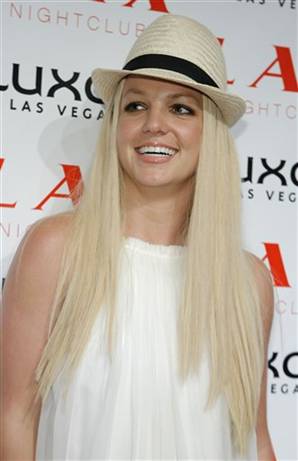 mtv - MTV confirms Britney will perform at
