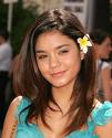 vanessa anne hudgens - she is really very cute. she has done the very famous role of gabriella in high school musical