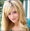 ashley!!!!! - this is one and only ashley tisdale