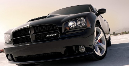 charger - dodge charger srt8
