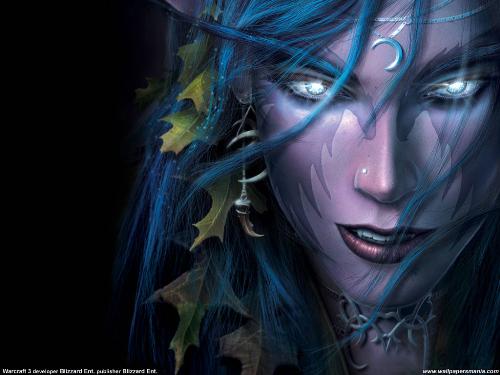 iAmEnchantress - my favorite dota character