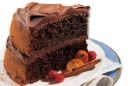 Chocolate Cake - Mmmmm...
