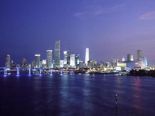 miami florida - Miami, Florida, United State of America