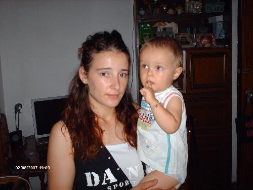 Teo is my love bebe - I love teo, i love this bebe, this bebe is mi life!