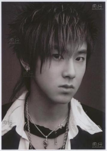 yun hoo - cute and hansum