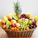 This fruit is a good idea - Shopping for food can be hard when you need fat free and sugar free items. Fruit does have sugar but it is a natural sugar.