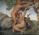 Adam & Eve - Adam & eve discovery of the knowledge that is limitless