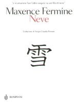 Neige - M. Fermine&#039;s book