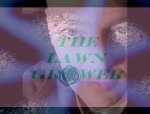 The Lawn Grower - My funny little avatar which is just a photo of me mixed with a photo of my garden table and the name 'The Lawn Grower' which is what people call me!.