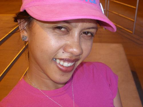 hello people! - @ hoover dam and damn it soooo hot in here...