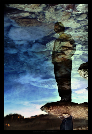 Imitation_of_Life - I don't feel like myself today Trapped in a miracle I never asked for In a life that goes on without a will to survive  I look around and I see the things I despise grow I look at myself and I see who I never wanted to be I look at my future and all I see is an imitation of life