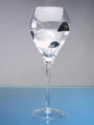 glass of water - glass of water
