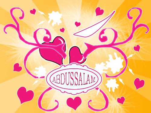 Funky pink - Funky wallpaper created in Photoshop.