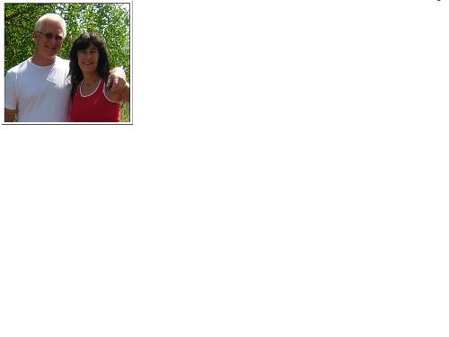 A Lifetime Partnership - 'Just The Two Of Us' :-)