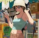 anime girl - anime girl image